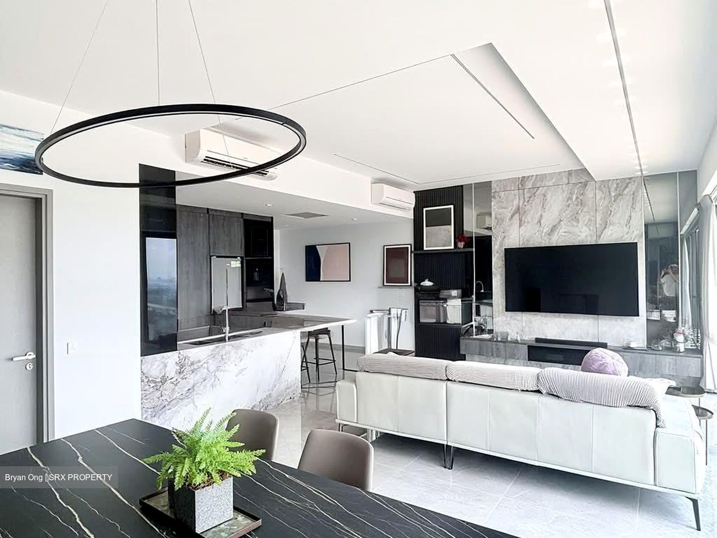 Vista Residences (D12), Condominium #600138691
